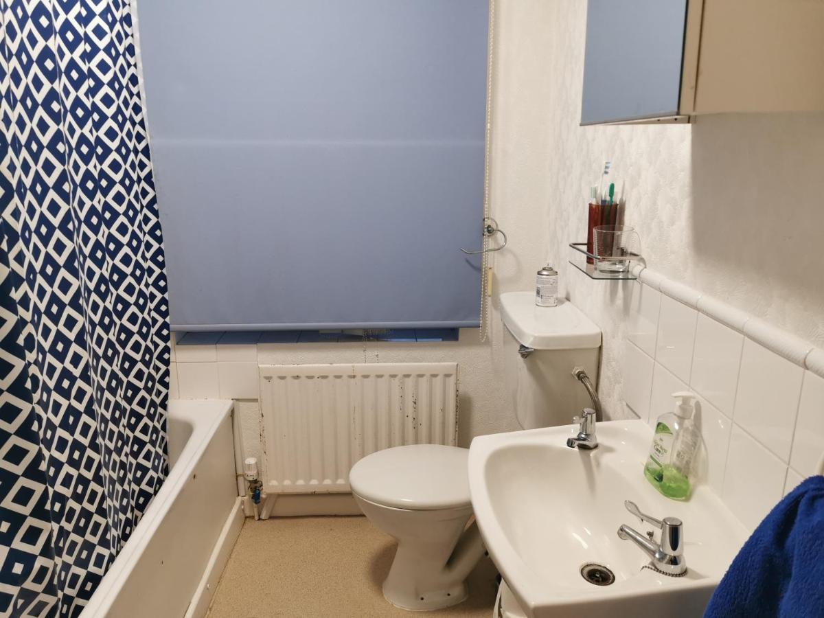 Private In Bed & Breakfast Coventry