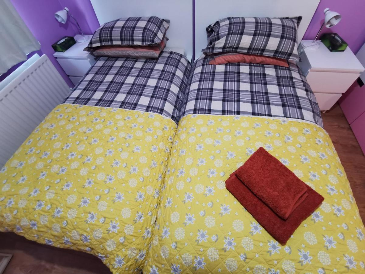 Private In Bed & Breakfast